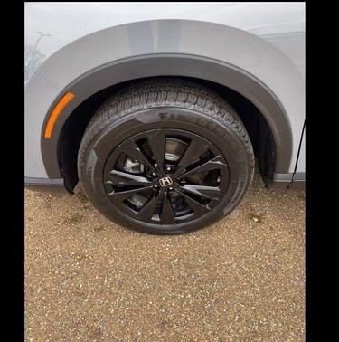 2023 Honda CR-V Hybrid Sport Touring AWD