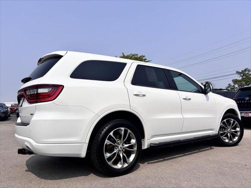 2020 Dodge Durango GT Plus