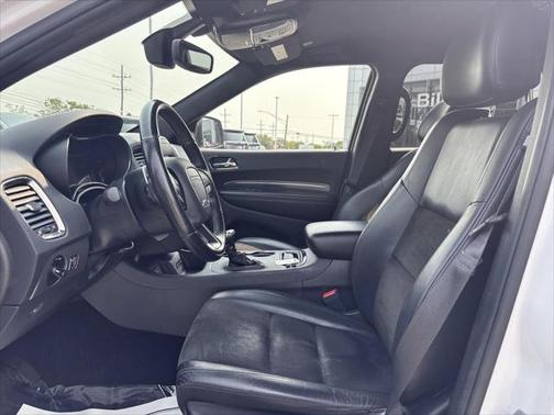 2020 Dodge Durango GT Plus