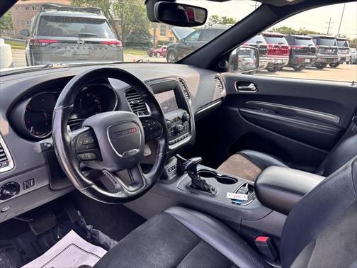 2020 Dodge Durango GT Plus