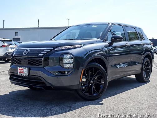 Moonrock Gray 2026 Nissan Rogue SL