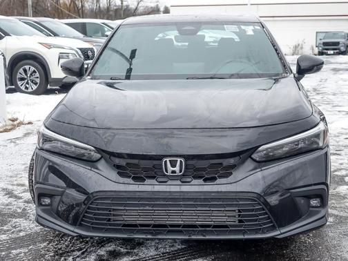 2024 Honda Civic Sport Touring