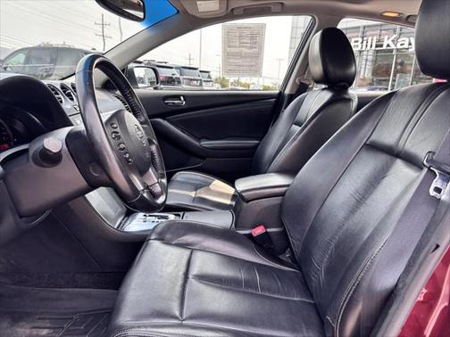 2010 Nissan Altima 2.5 SL