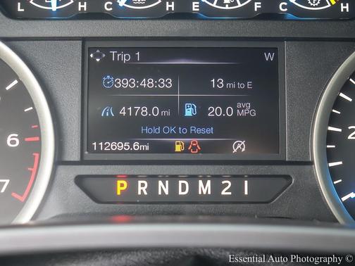 CARIBOU 2017 Ford F-150 XLT