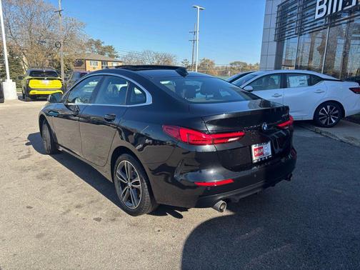 2024 BMW 228 Gran Coupe sDrive