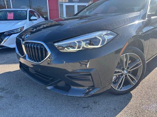 2024 BMW 228 Gran Coupe sDrive