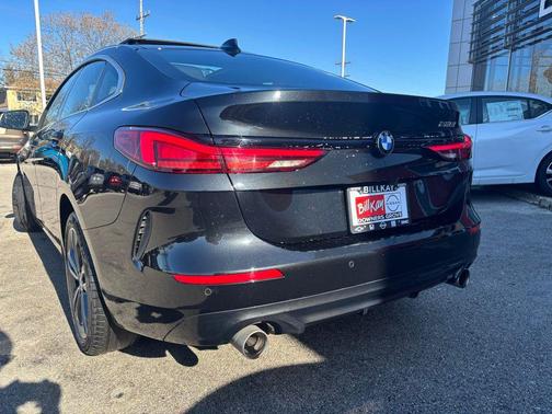 2024 BMW 228 Gran Coupe sDrive