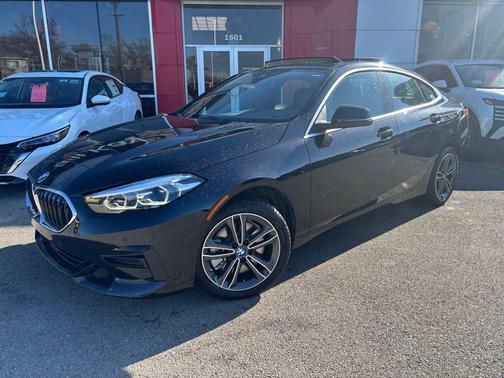 2024 BMW 228 Gran Coupe sDrive