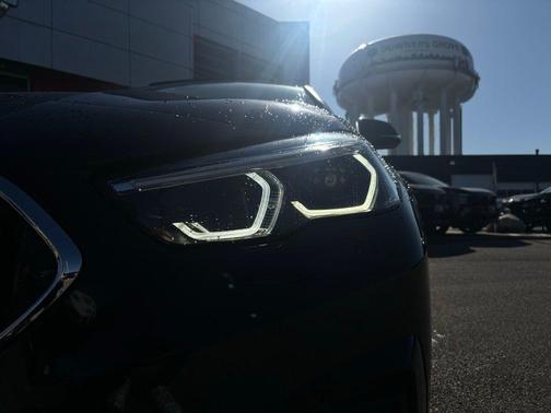 2024 BMW 228 Gran Coupe sDrive