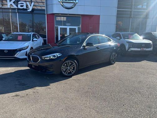 2024 BMW 228 Gran Coupe sDrive