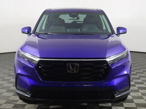 2025 Honda CR-V LX AWD