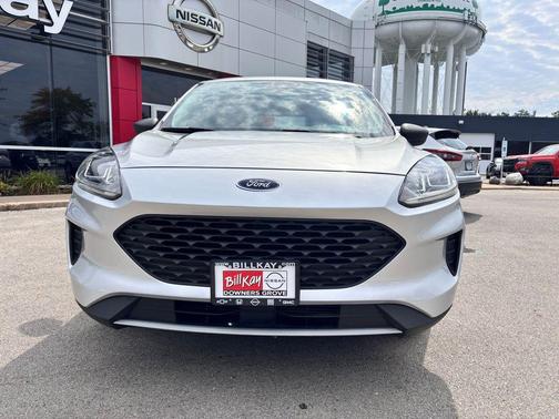 2020 Ford Escape S