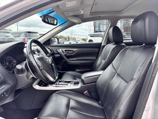 2014 Nissan Altima 3.5 SL