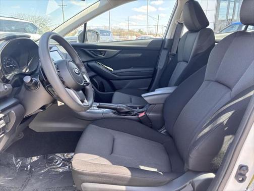 2022 Subaru Impreza Premium