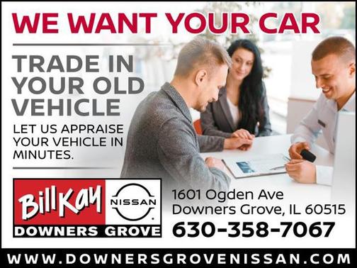 2025 Nissan Pathfinder Rock Creek 4WD