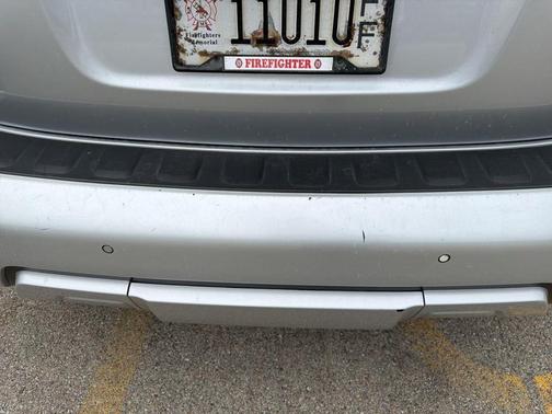 2018 Nissan Armada SL