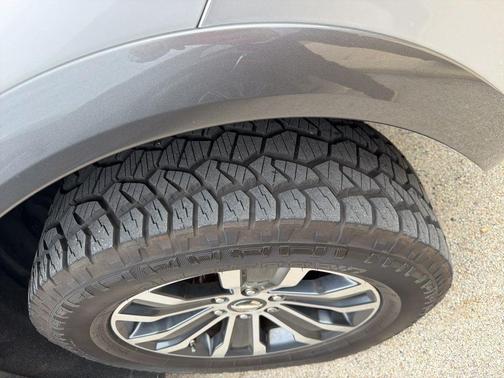 2018 Nissan Armada SL