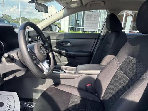 2022 Nissan Sentra S