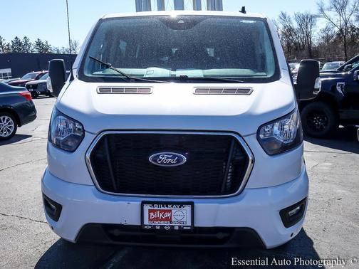 2024 Ford Transit-350 XLT