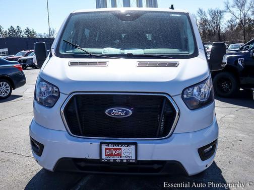 2024 Ford Transit-350 XLT