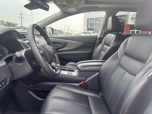 2024 Nissan Murano SL Intelligent AWD