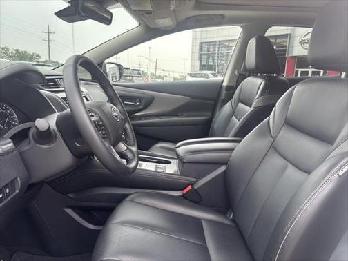 2024 Nissan Murano SL Intelligent AWD