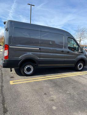 2023 Ford Transit-250 Base