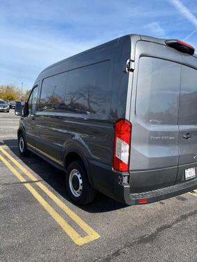2023 Ford Transit-250 Base