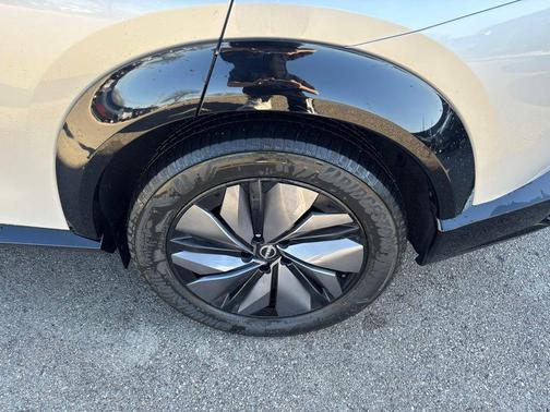 2023 Nissan ARIYA ENGAGE