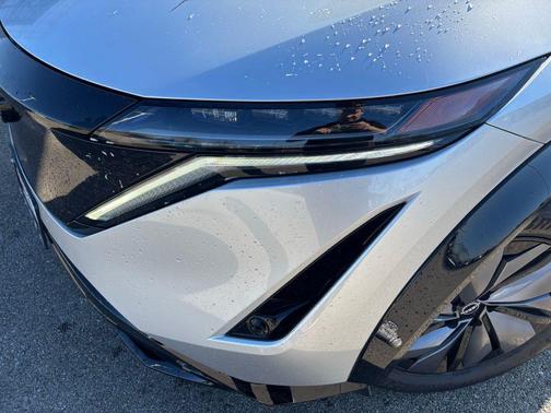 2023 Nissan ARIYA ENGAGE