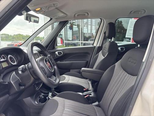 2015 FIAT 500L Urbana Trekking