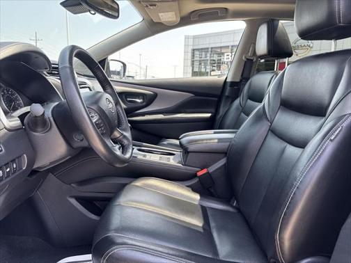 2023 Nissan Murano SL FWD