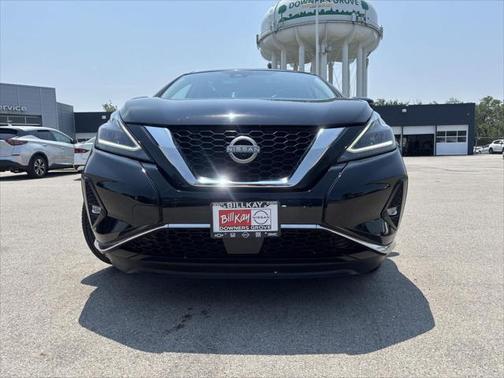 2023 Nissan Murano SL FWD