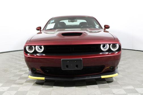 2022 Dodge Challenger SRT Hellcat