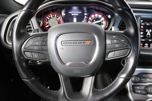 2022 Dodge Challenger SRT Hellcat