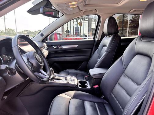 2024 Mazda CX-5 2.5 S Premium Plus