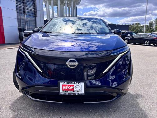 2023 Nissan ARIYA ENGAGE