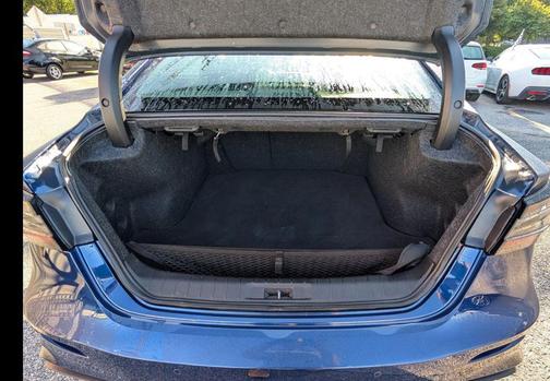 2023 Nissan Maxima SV Xtronic CVT