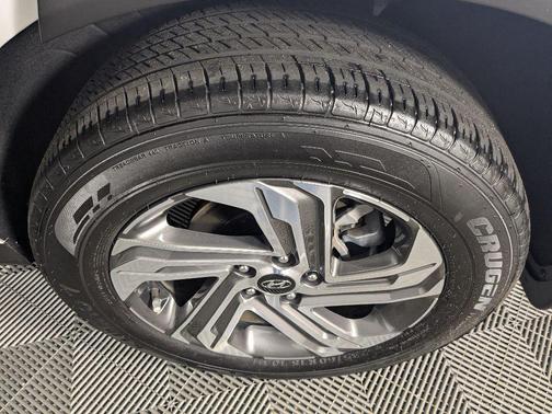 2022 Hyundai SANTA FE SEL 2.4