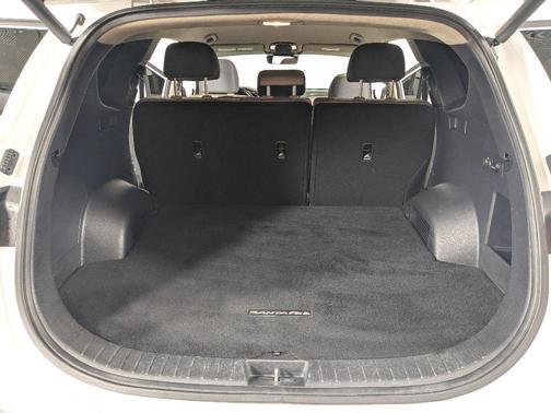 2022 Hyundai SANTA FE SEL 2.4