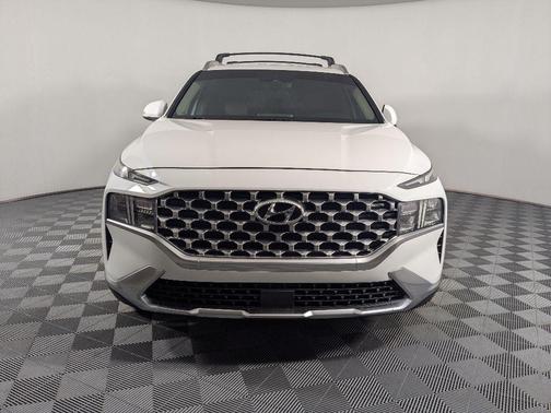 2022 Hyundai SANTA FE SEL 2.4