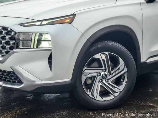 2022 Hyundai SANTA FE SEL 2.4