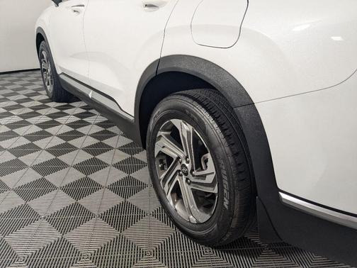 2022 Hyundai SANTA FE SEL 2.4