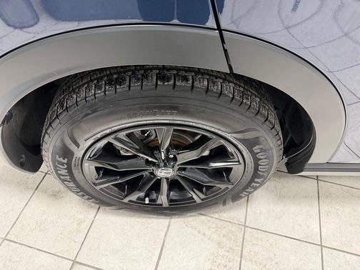 2024 Honda CR-V Hybrid Sport AWD