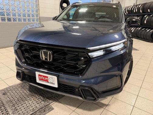 2024 Honda CR-V Hybrid Sport AWD