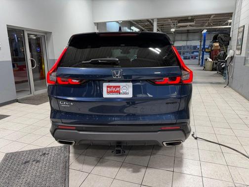 2024 Honda CR-V Hybrid Sport AWD