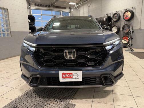2024 Honda CR-V Hybrid Sport AWD