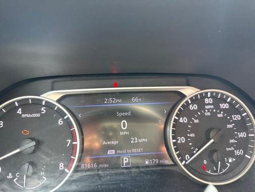 Gun Metallic 2020 Nissan Sentra SR