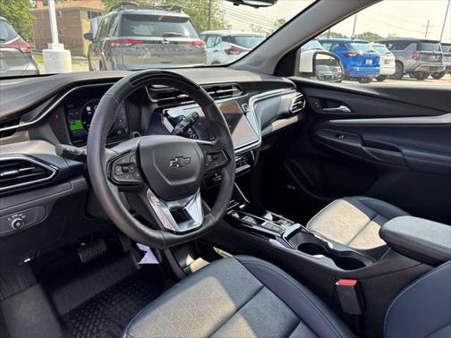 2023 Chevrolet Bolt EUV FWD Premier