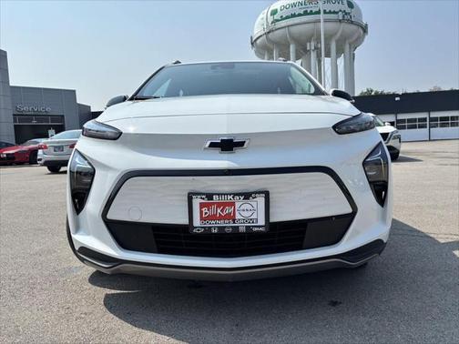 2023 Chevrolet Bolt EUV FWD Premier